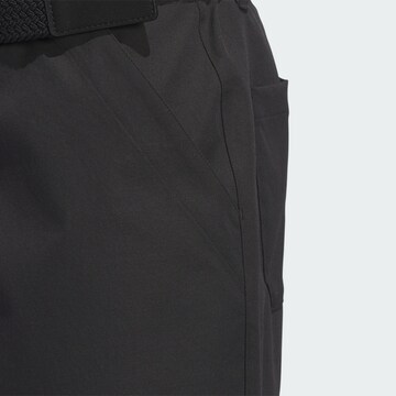 Regular Pantalon de sport 'Go-To Progressive' ADIDAS PERFORMANCE en noir