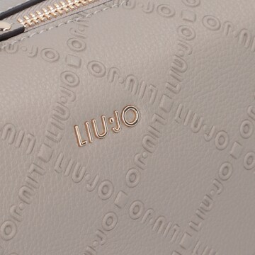 Liu Jo Schoudertas 'Adonide' in Grijs