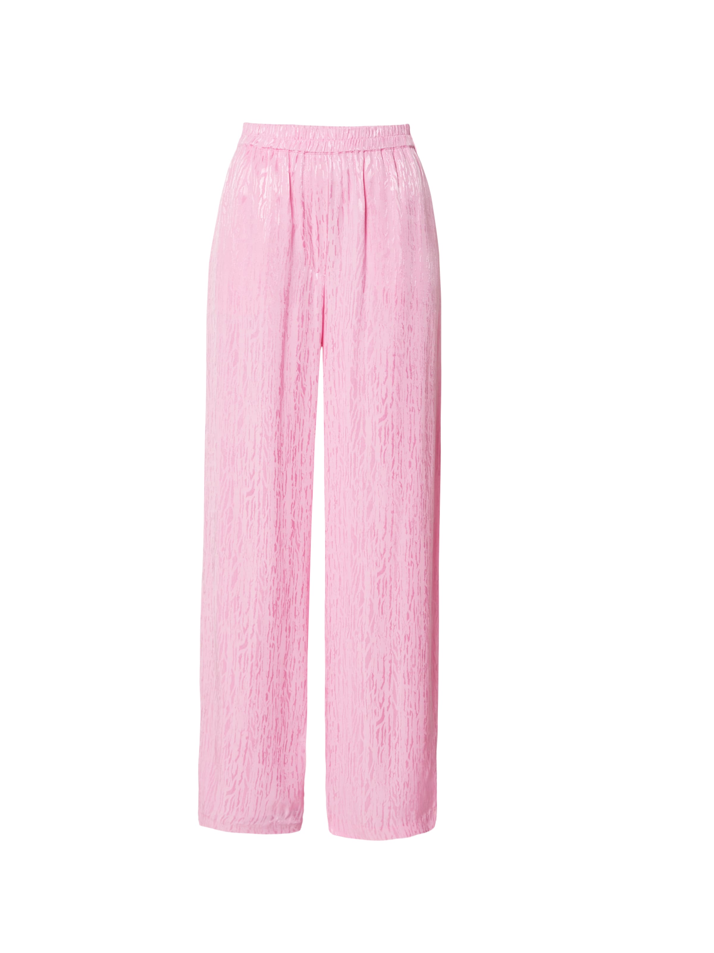 EDITED Hose 'Benja' in pink, Produktansicht