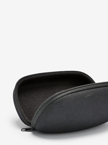 Next Etui in Schwarz