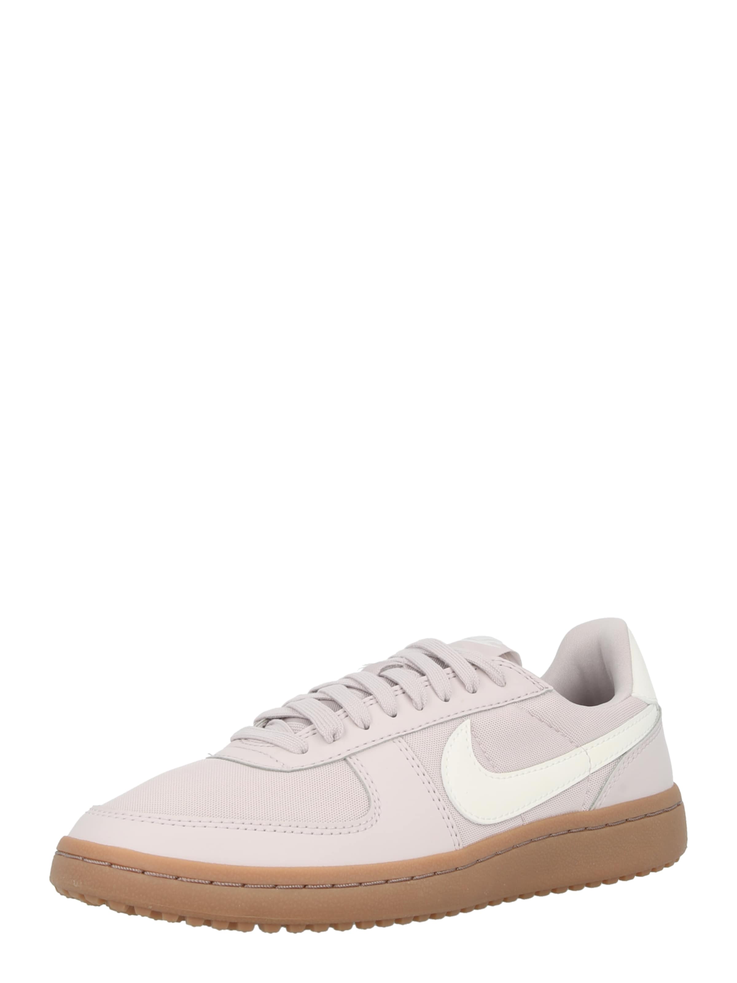 Nike Sportswear Rövid szárú sportcipők - lila: elől