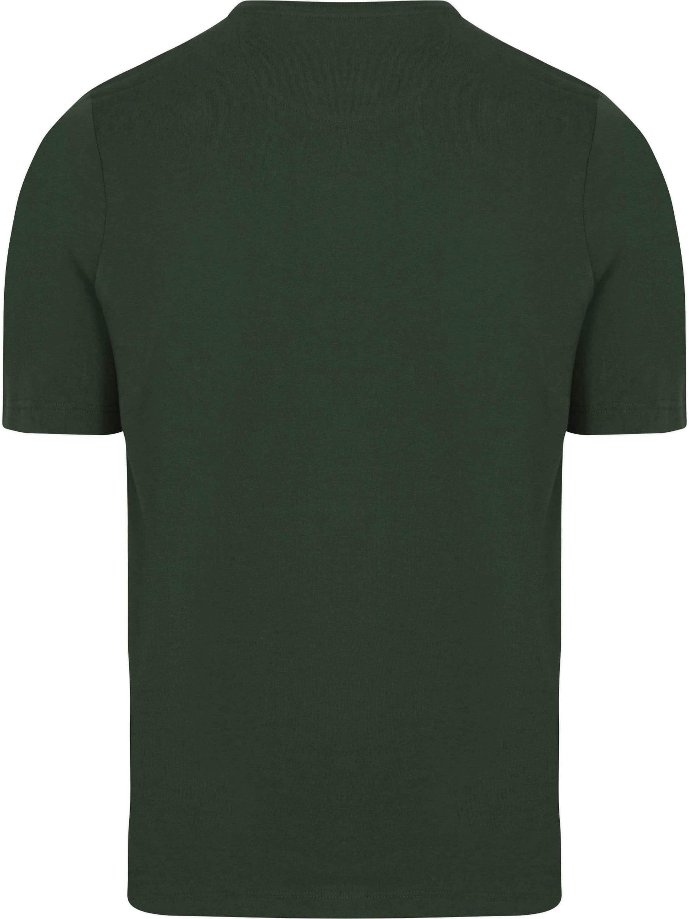 Suitable Shirt 'Jim'‌‌‌ in Grün