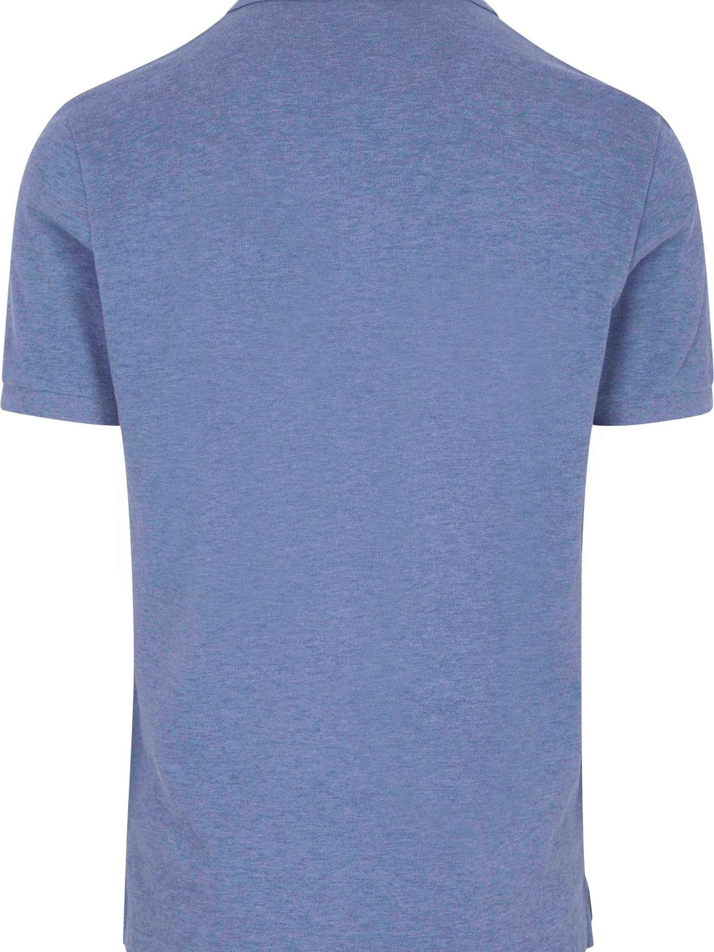 Profuomo Shirt in Blue