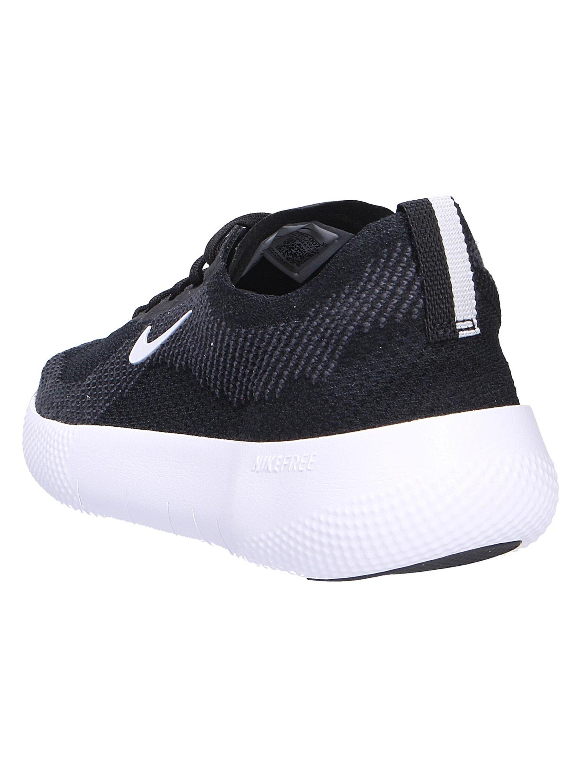 NIKE Sneakers 'FREE RN' in Black