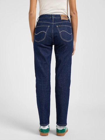 Lee - regular Vaquero 'CAROL DARKER VIEW' en azul