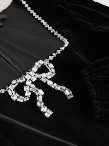 Next Dress in Black