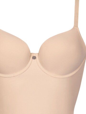 Lisca Corsage 'Bella' in Beige