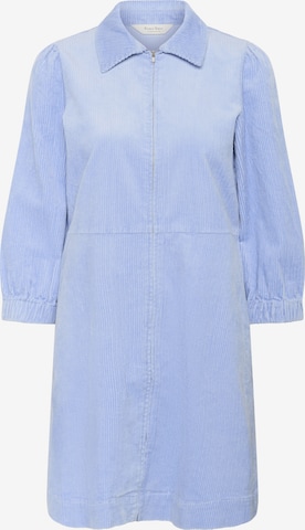 Part Two Blousejurk 'Eyvor' in Blauw: voorkant