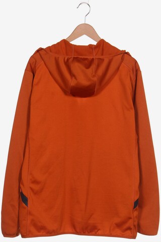 SALEWA Jacket & Coat in XXL in Orange