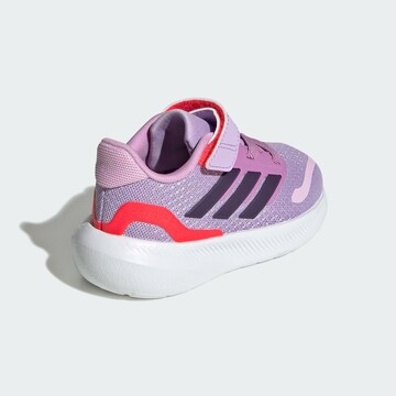 ADIDAS SPORTSWEAR Кроссовки 'Runfalcon 5' в Лиловый