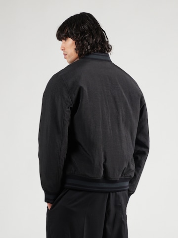 HUGO Jacke 'Bozo2511' in Schwarz