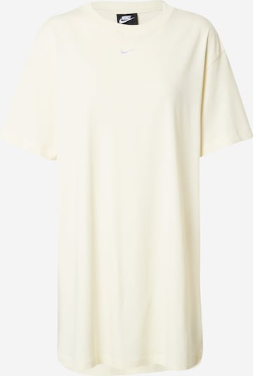 Abito 'Essential' Nike Sportswear di colore bianco, Visualizzazione prodotti