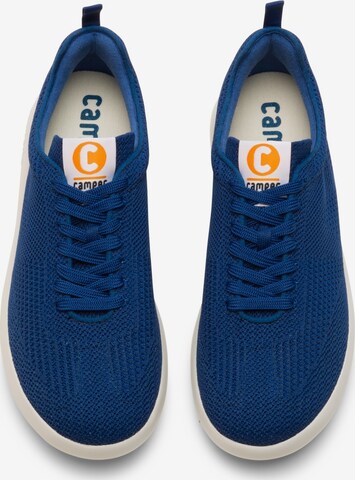 CAMPER Sneakers ' Pelotas XLF ' in Blue