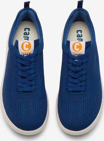CAMPER Sneaker ' Pelotas XLF ' in Blau