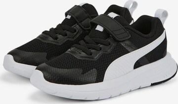 PUMA Sneaker 'Evolve' in Schwarz: predná strana