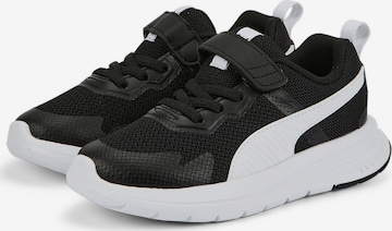 PUMA Sneakers 'Evolve' in Black: front