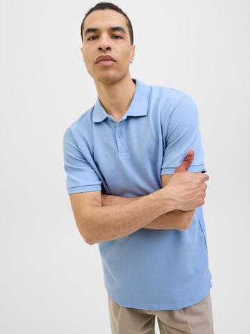 JACK & JONES Тениска 'JJEAustin' в синьо