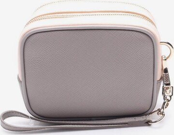 Smythson Clutch One Size in Beige