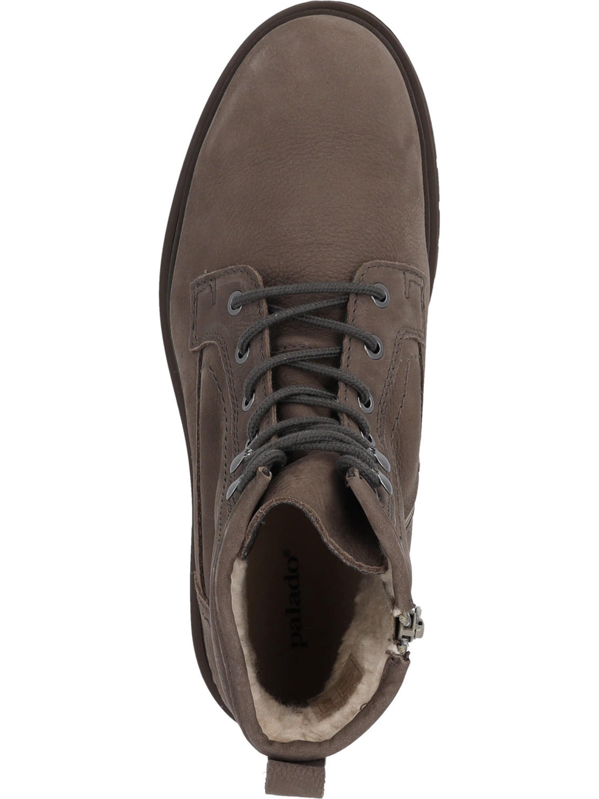 Palado Boots 'Palado Jerelareo'‌‌‌‌‌‌‌‌‌‌ in Grau