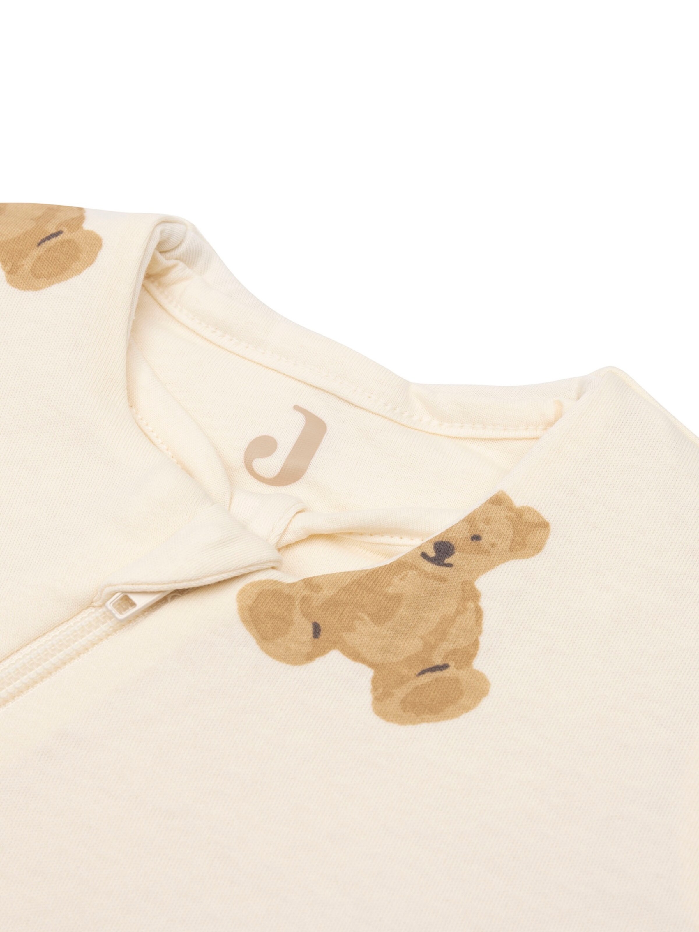 Jollein Schlafsack 'Teddy Bear' in Pink