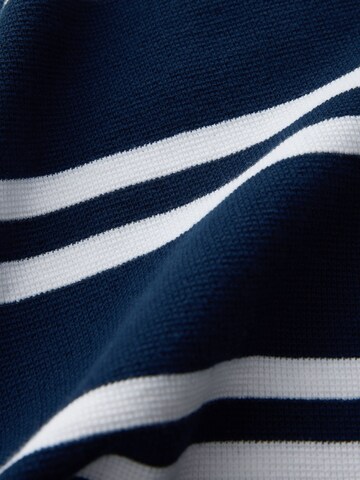 Next Shirt in Blue