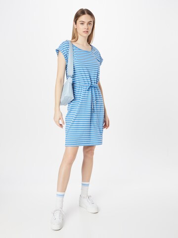 Ragwear Jurk 'MALLORY' in Blauw