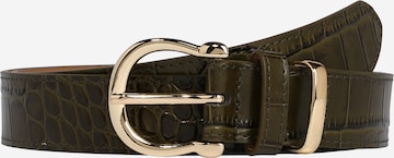Guido Maria Kretschmer Collection حزام 'Rea' بـ أخضر: الأمام