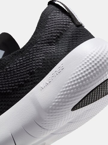NIKE Athletic Shoes 'Free 2025' in Black
