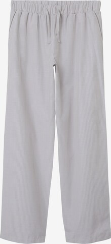 NAME IT Regular Pants in Grey: front