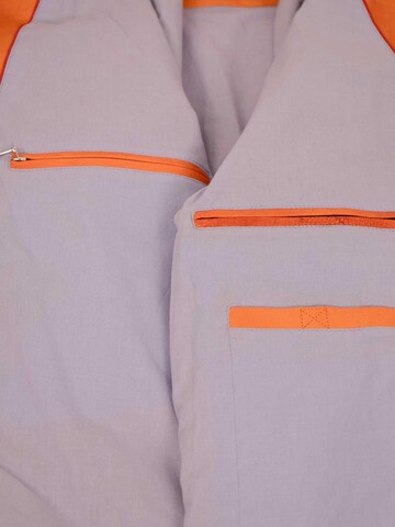 Jilani Übergangsjacke 'Kawelo' in Orange