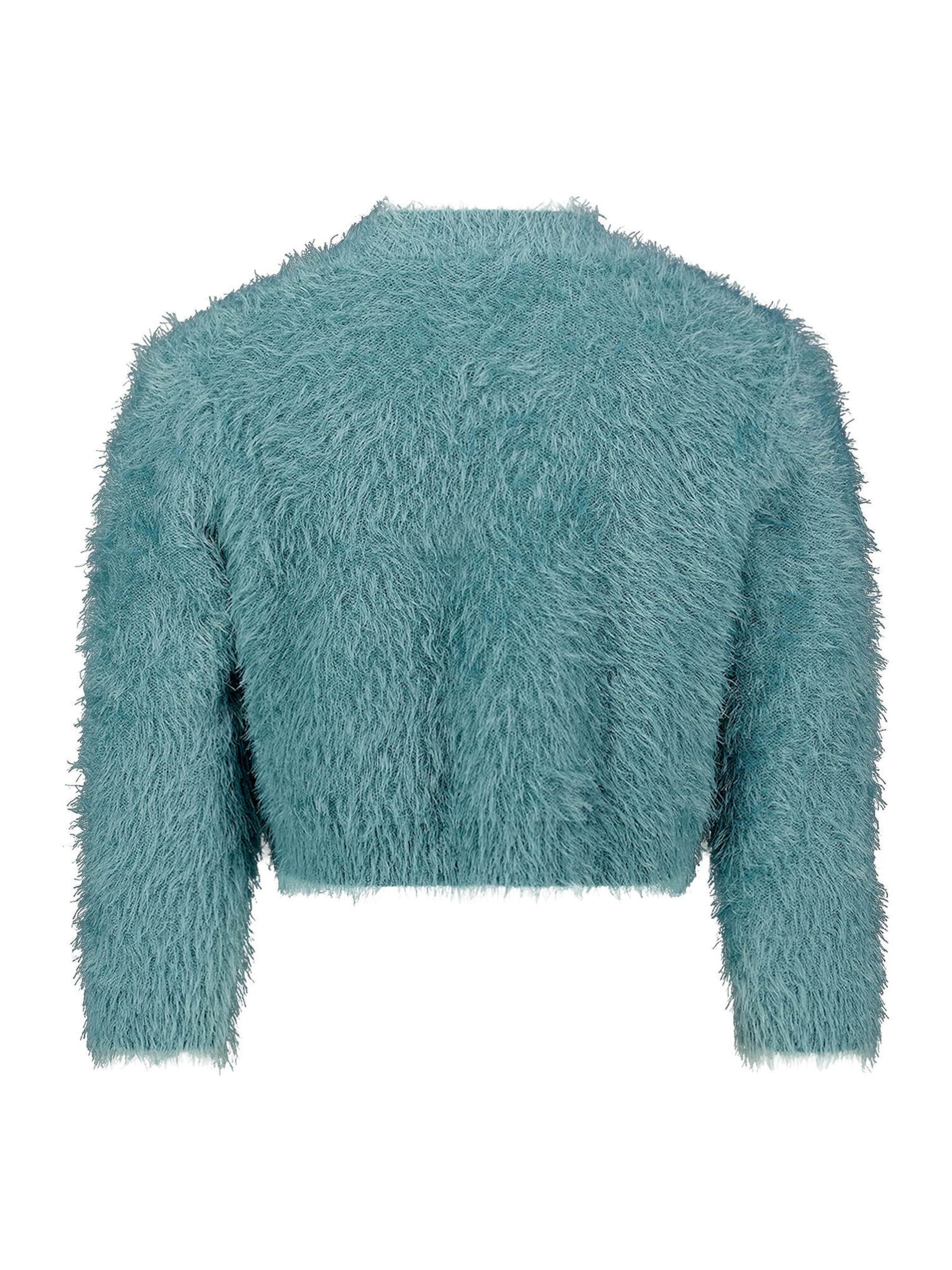 Cardigan Vera Mont en bleu