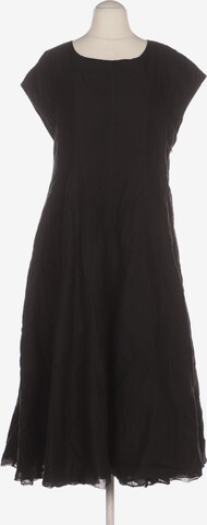 Rundholz Dress in M in Black: front