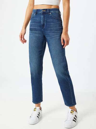 s.Oliver Kavbojke | moder denim barva, Prikaz modela
