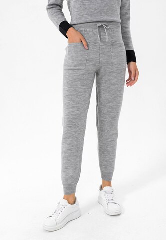 Jimmy Sanders Loungewear in Grey