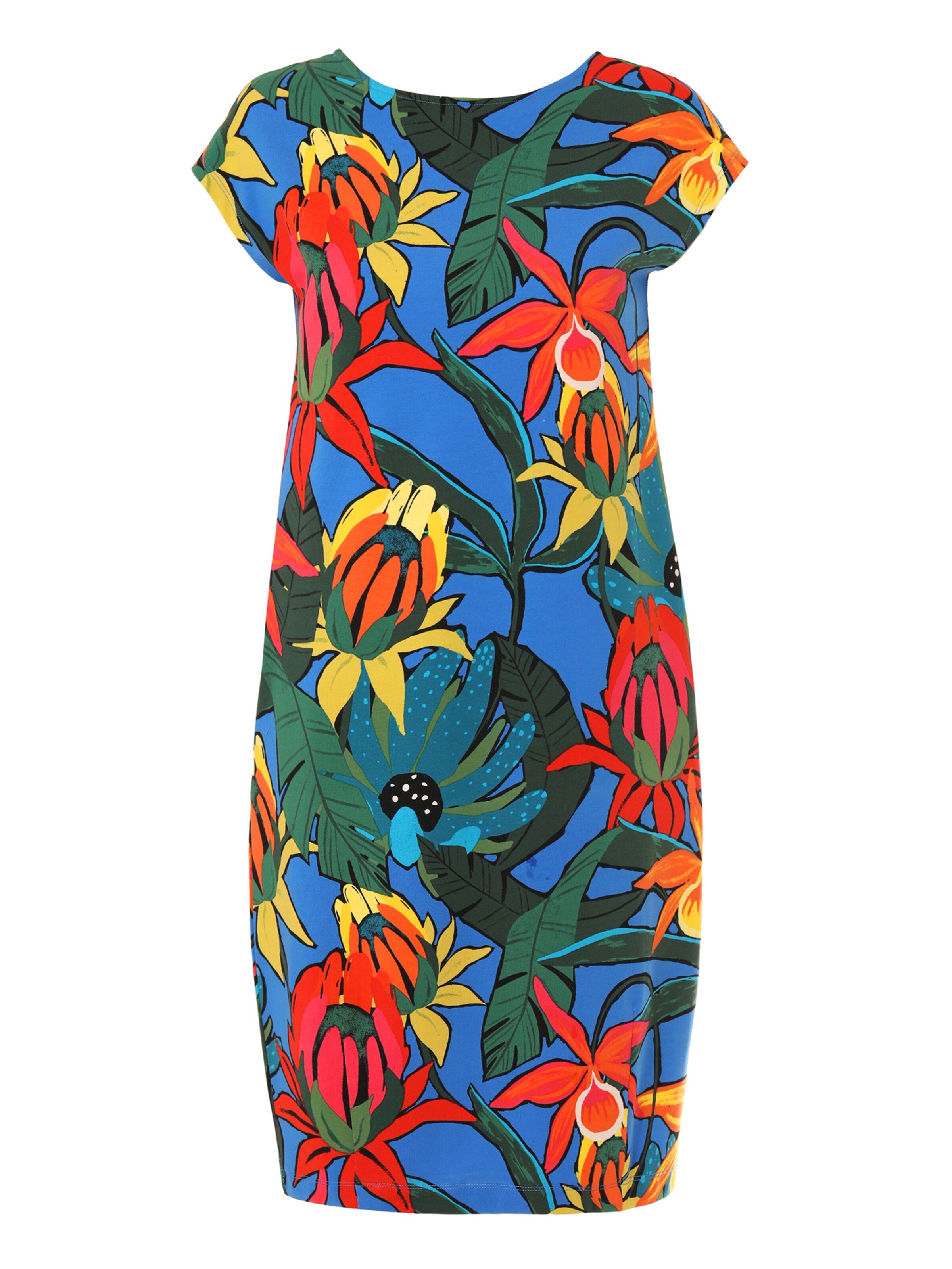 TATUUM Ruha 'KOKA' - vegyes színek: elől