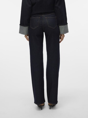 Regular Jean 'Elisa' VERO MODA en bleu
