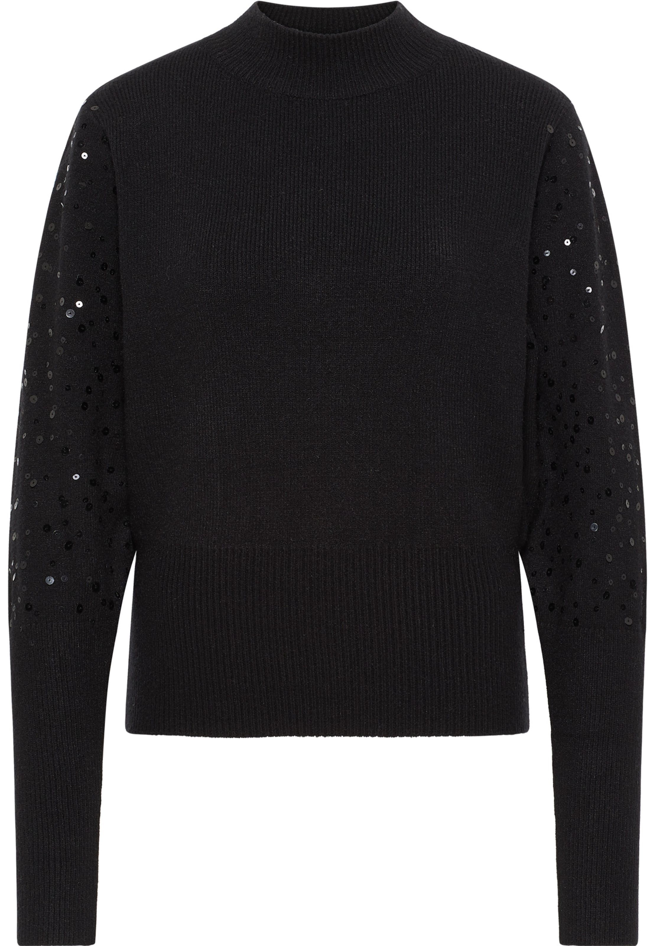 DAMEN Pullovers & Sweatshirts Pailletten Rabatt 83 % Millenium Pullover Mehrfarbig Einheitlich 