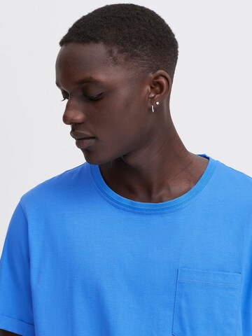 BLEND - Camiseta ' BHNasir' en azul