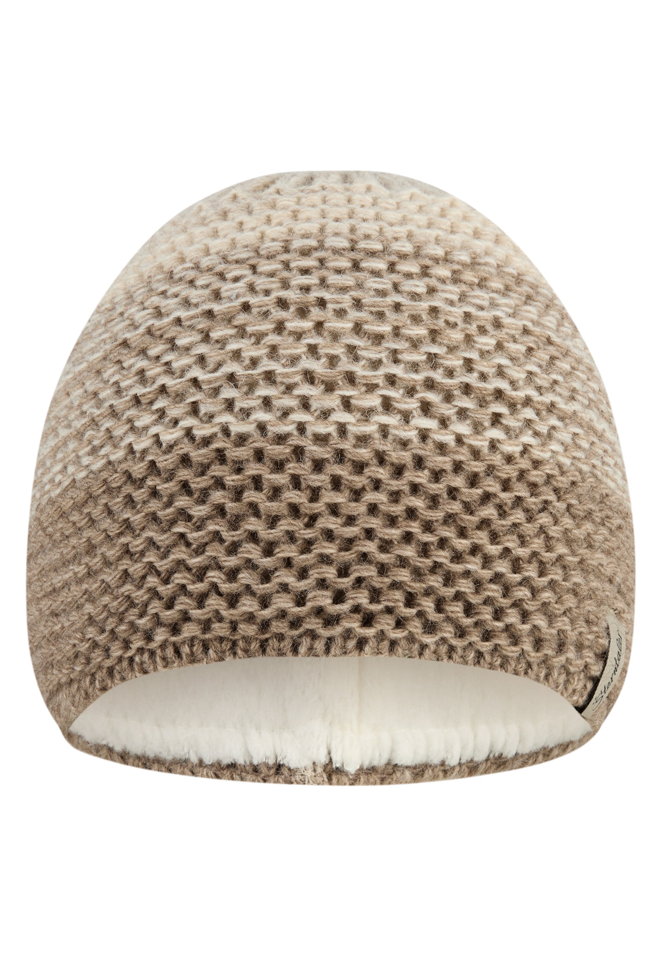 STERNTALER Mütze in Beige