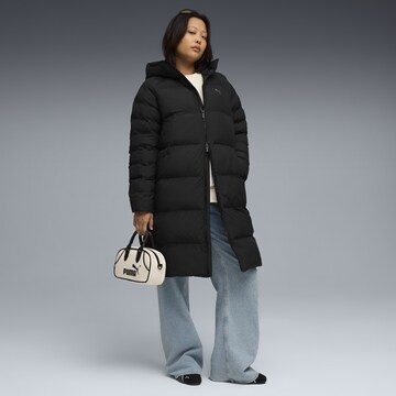 PUMA Tussenjas 'Mono' in Zwart