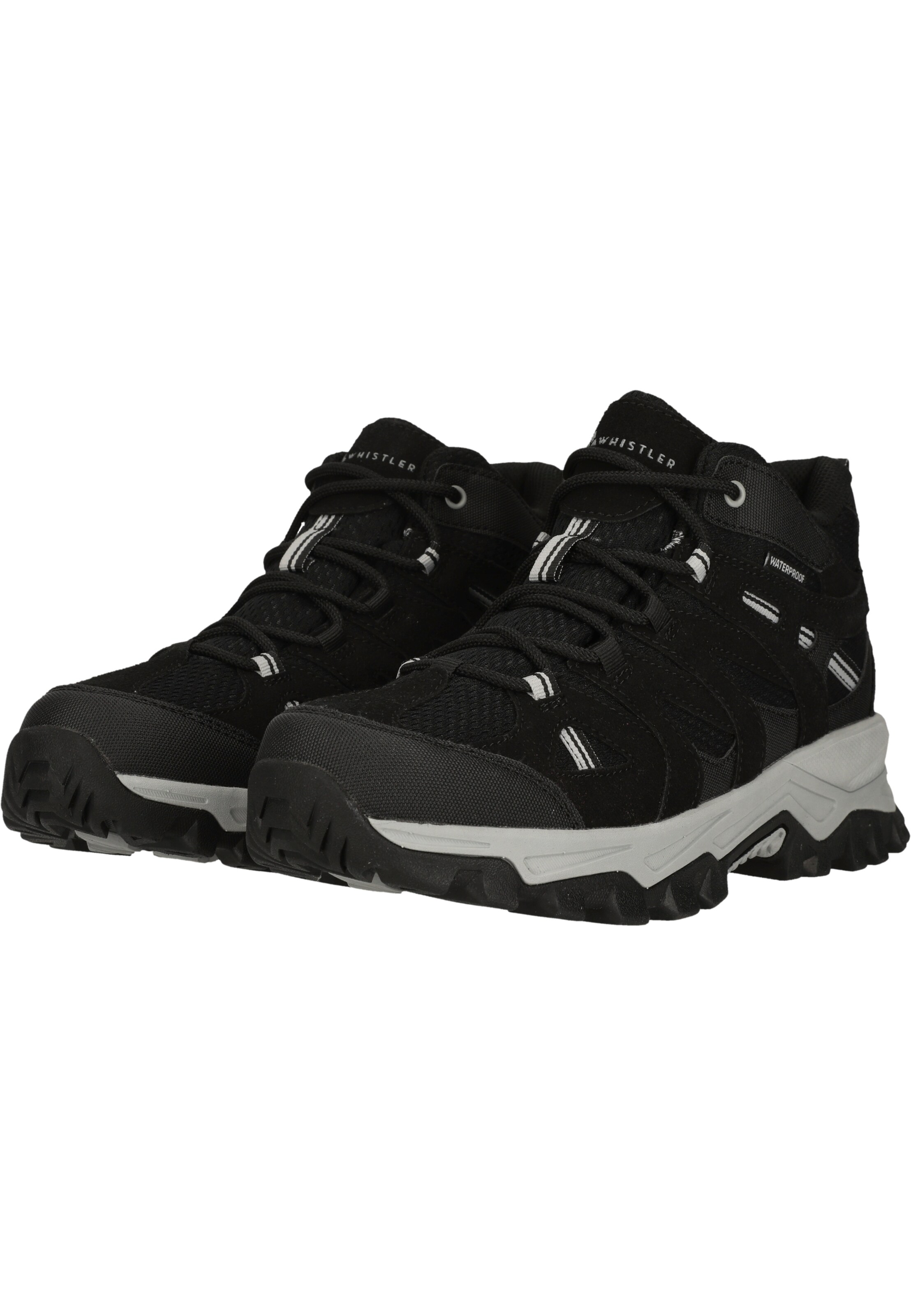 Whistler Boots 'Terx' in Zwart