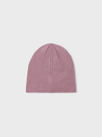 rozā NAME IT Cepure 'MAXA'