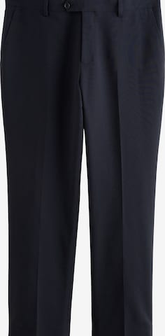 Next Regular Suorat housut 'Signature Nova Fides' värissä sininen: etupuoli