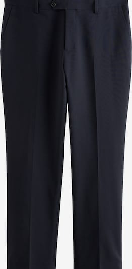 Next Hlače na crtu 'Signature Nova Fides' u mornarsko plava, Pregled proizvoda