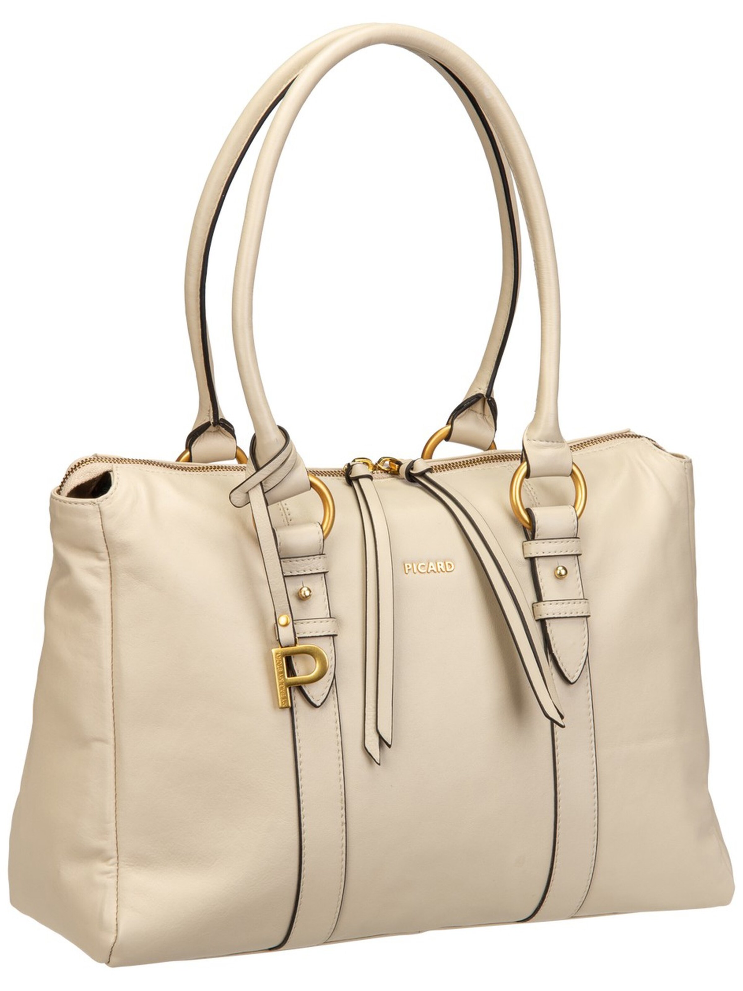 BOSS Umhängetasche 'Ray' in Beige: Vorderseite