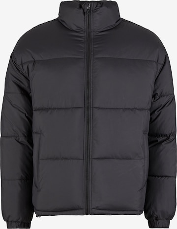 Veste d’hiver Urban Classics en noir : devant