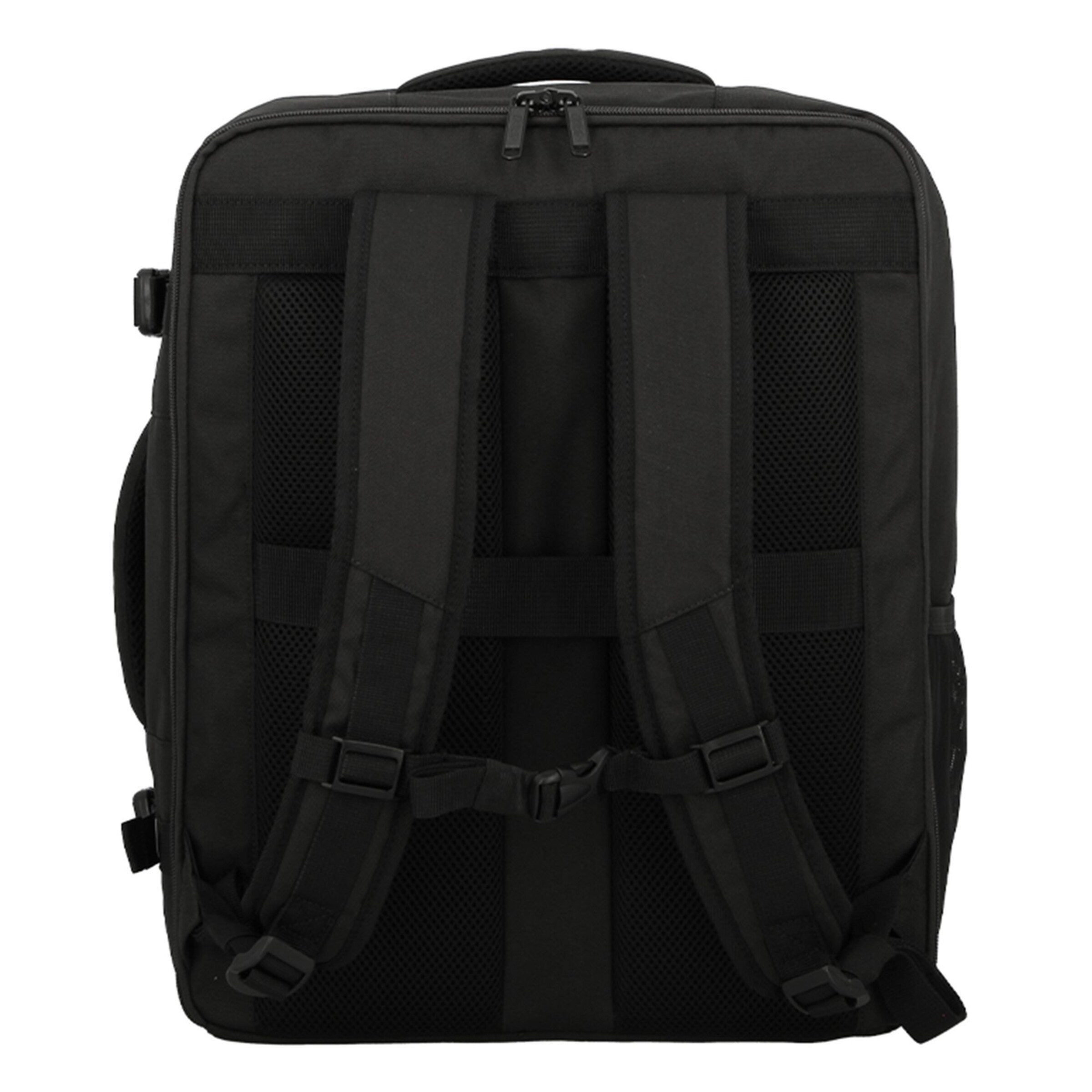 Sac à dos de sport 'Jump Monthelys' Jump en noir