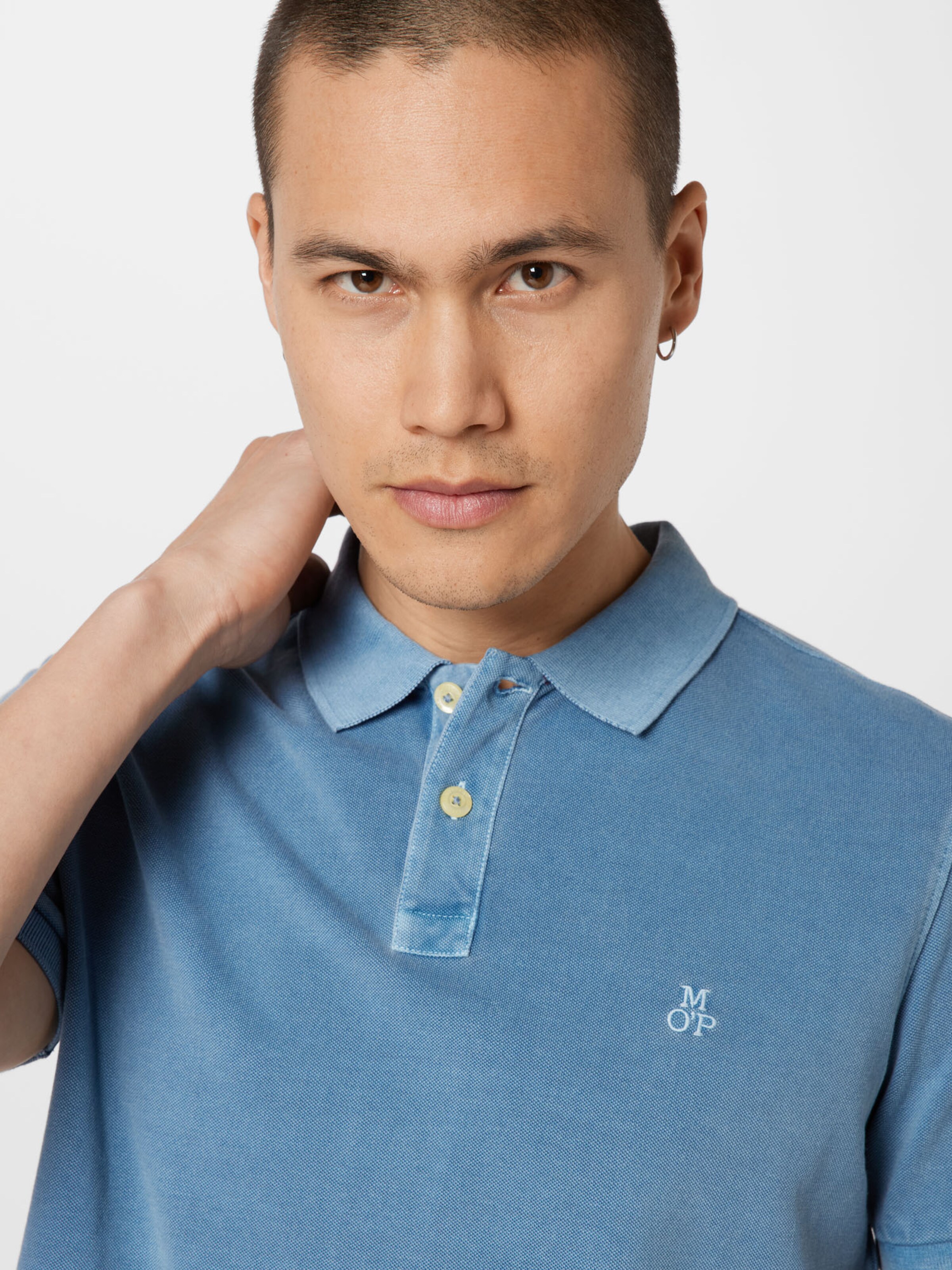 Shirt Stone S Normal sizes