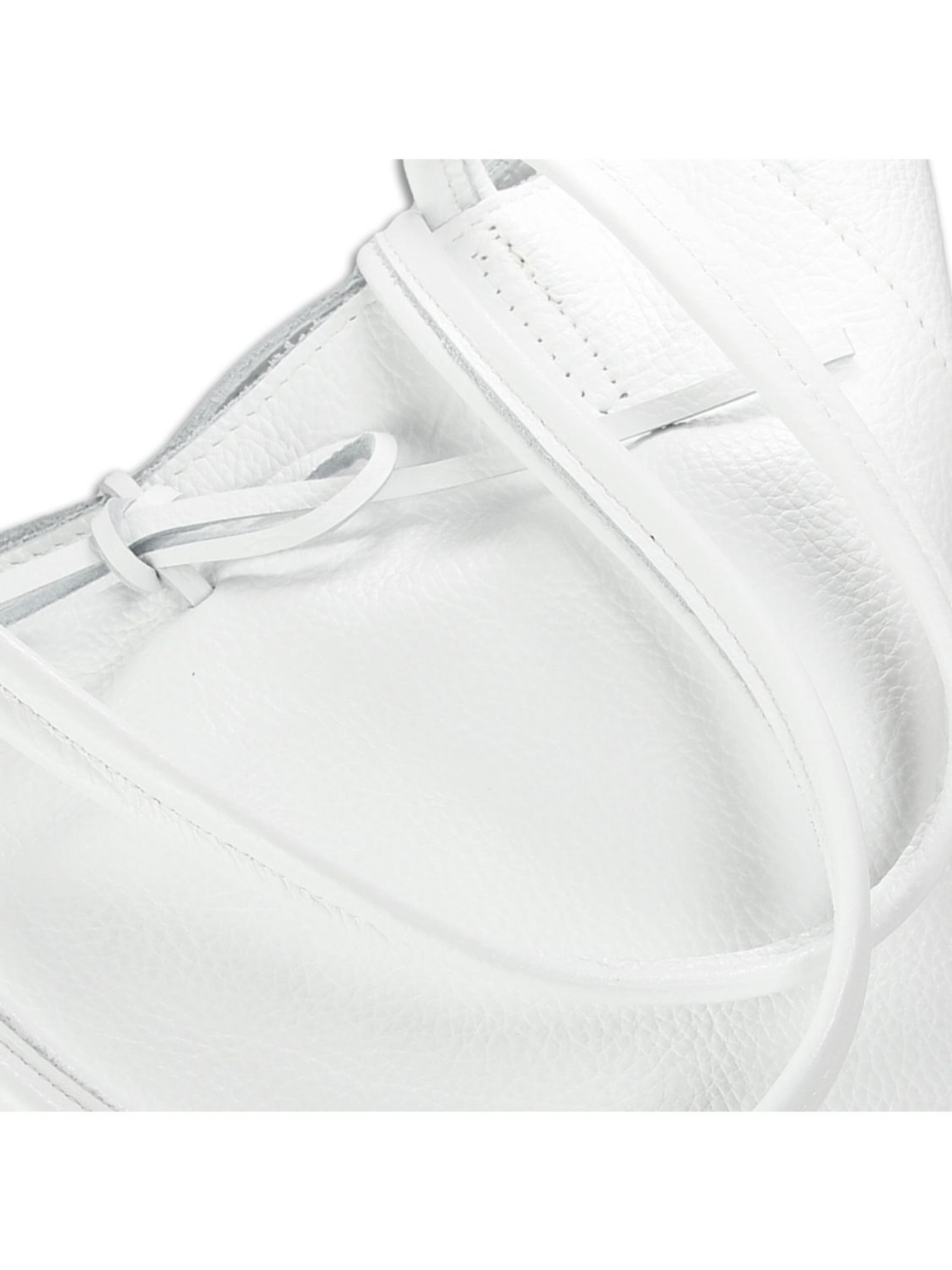 Florence Shoulder bag in White