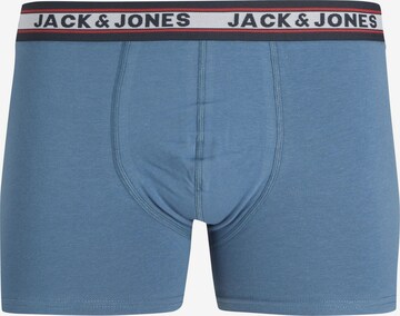 JACK & JONES Boxerky 'Haadi' – modrá